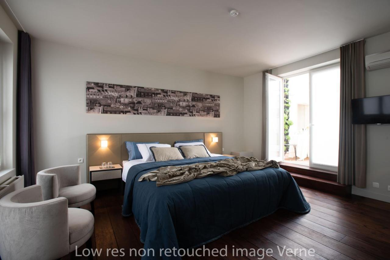 Superior Doppelzimmer